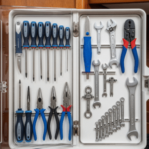 kit de Herramientas