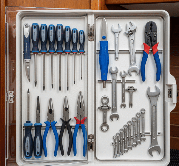 kit de Herramientas