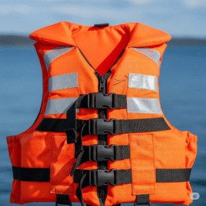 Equipo de seguridad naval